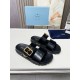 2025SS PRADA プラダ 圧倒的人気アイテム レディースサンダル 2025SS PRADA プラダ 圧倒的人気アイテム レディースサンダル
