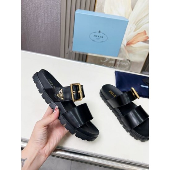 2025SS PRADA プラダ 圧倒的人気アイテム レディースサンダル 2025SS PRADA プラダ 圧倒的人気アイテム レディースサンダル