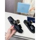 2025SS PRADA プラダ 圧倒的人気アイテム レディースサンダル 2025SS PRADA プラダ 圧倒的人気アイテム レディースサンダル