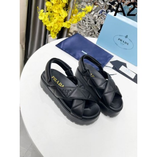 2025SS PRADA プラダ 激安期間限定セール レディースサンダル 2025SS PRADA プラダ 激安期間限定セール レディースサンダル