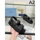 2025SS PRADA プラダ 存在感絶大スタイル レディースサンダル 2025SS PRADA プラダ 存在感絶大スタイル レディースサンダル