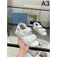 2025SS PRADA プラダ 存在感絶大スタイル レディースサンダル 2025SS PRADA プラダ 存在感絶大スタイル レディースサンダル