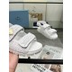 2025SS PRADA プラダ 存在感絶大スタイル レディースサンダル 2025SS PRADA プラダ 存在感絶大スタイル レディースサンダル