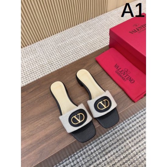 2025SS VALENTINO ヴァレンティノ 限定価格 レディースサンダル