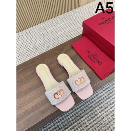 2025SS VALENTINO ヴァレンティノ 限定価格 レディースサンダル