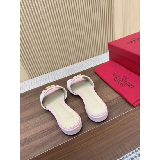 2025SS VALENTINO ヴァレンティノ 限定価格 レディースサンダル