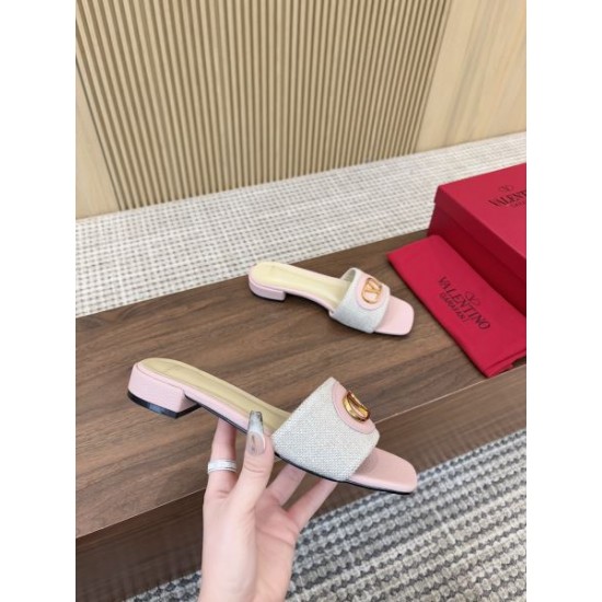 2025SS VALENTINO ヴァレンティノ 限定価格 レディースサンダル
