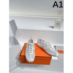 2025SS HERMES エルメス 完売次第終了早い者勝ち レディース用 スニーカー