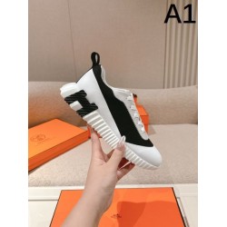 2025SS HERMES エルメス この時季だからお買い得 レディース用 スニーカー