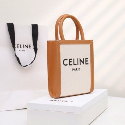 2025SS トートバッグ CELINE セリーヌ ゆったり感のあるアイテム