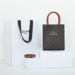 2025SS トートバッグ CELINE セリーヌ １点限り！VIP顧客セール