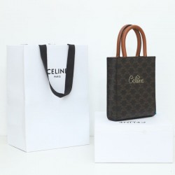2025SS トートバッグ CELINE セリーヌ １点限り！VIP顧客セール