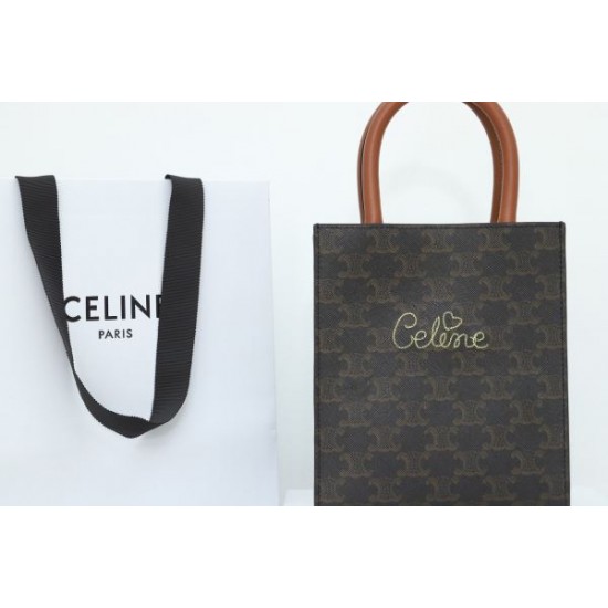 2025SS トートバッグ CELINE セリーヌ 1点限り!VIP顧客セール 2025SS トートバッグ CELINE セリーヌ 1点限り!VIP顧客セール