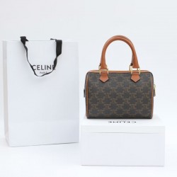 2025SS トートバッグ CELINE セリーヌ 着こなしが簡単につくれる
