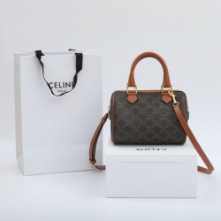 2025SS トートバッグ CELINE セリーヌ 着こなしが簡単につくれる