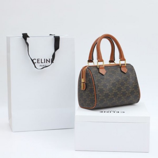 2025SS トートバッグ CELINE セリーヌ 着こなしが簡単につくれる