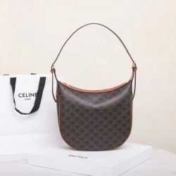2025SS トートバッグ CELINE セリーヌ インパクト抜群のデザイン