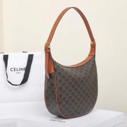 2025SS トートバッグ CELINE セリーヌ インパクト抜群のデザイン