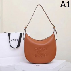 2025SS トートバッグ CELINE セリーヌ 春夏のコレクションで新作