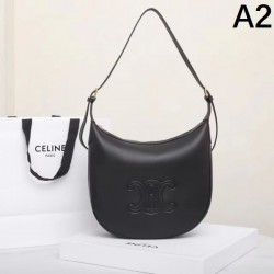2025SS トートバッグ CELINE セリーヌ 春夏のコレクションで新作