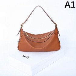 2025SS トートバッグ CELINE セリーヌ 上品なカジュアルコーデに