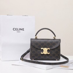 2025SS トートバッグ CELINE セリーヌ 今年売れた人気のスタイル