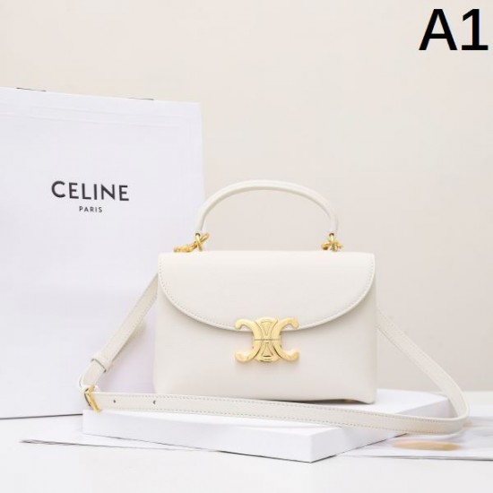 2025SS トートバッグ CELINE セリーヌ 絶大な支持を誇る春夏新作 2025SS トートバッグ CELINE セリーヌ 絶大な支持を誇る春夏新作