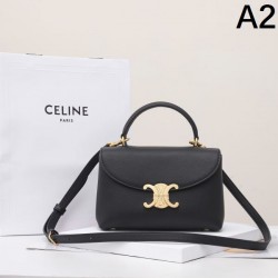 2025SS トートバッグ CELINE セリーヌ 絶大な支持を誇る春夏新作