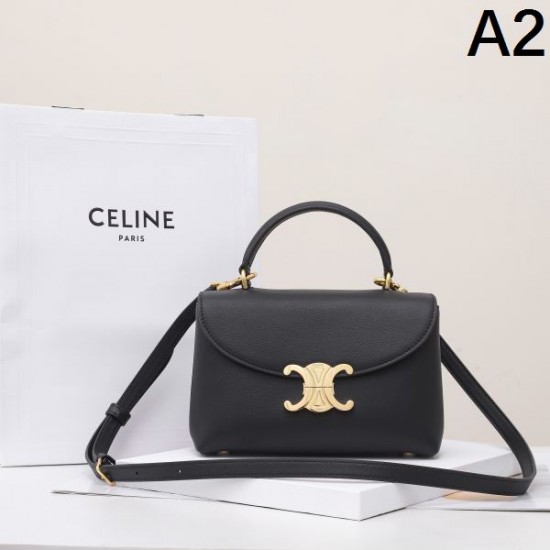 2025SS トートバッグ CELINE セリーヌ 絶大な支持を誇る春夏新作 2025SS トートバッグ CELINE セリーヌ 絶大な支持を誇る春夏新作