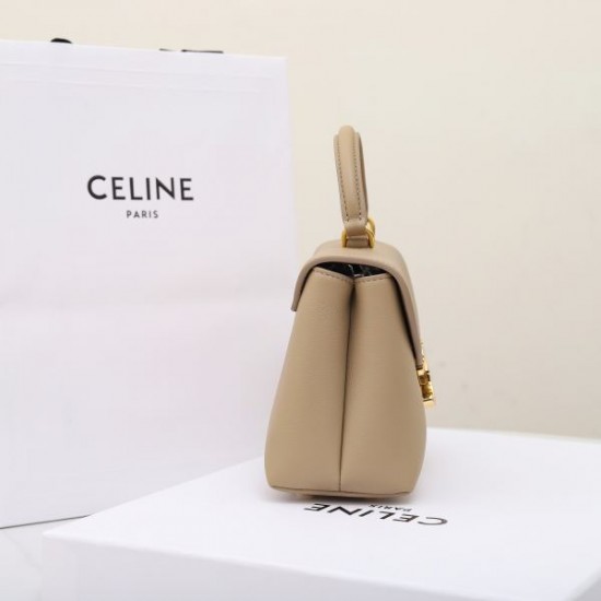 2025SS トートバッグ CELINE セリーヌ 絶大な支持を誇る春夏新作 2025SS トートバッグ CELINE セリーヌ 絶大な支持を誇る春夏新作