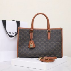 2025SS トートバッグ CELINE セリーヌ 今シーズンも人気ブランド