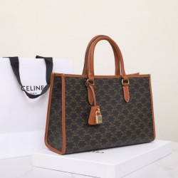 2025SS トートバッグ CELINE セリーヌ 今シーズンも人気ブランド