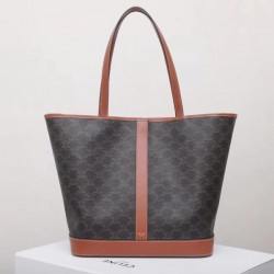 2025SS トートバッグ CELINE セリーヌ 今っぽいスタイルに決まる