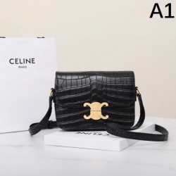 2025SS ショルダーバッグ CELINE セリーヌ 最短1週間 日本未発売