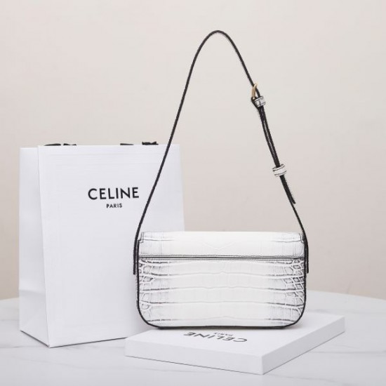 2025SS ショルダーバッグ CELINE セリーヌ 春夏新作も続々登場! 2025SS ショルダーバッグ CELINE セリーヌ 春夏新作も続々登場!