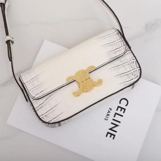 2025SS ショルダーバッグ CELINE セリーヌ 春夏新作も続々登場! 2025SS ショルダーバッグ CELINE セリーヌ 春夏新作も続々登場!