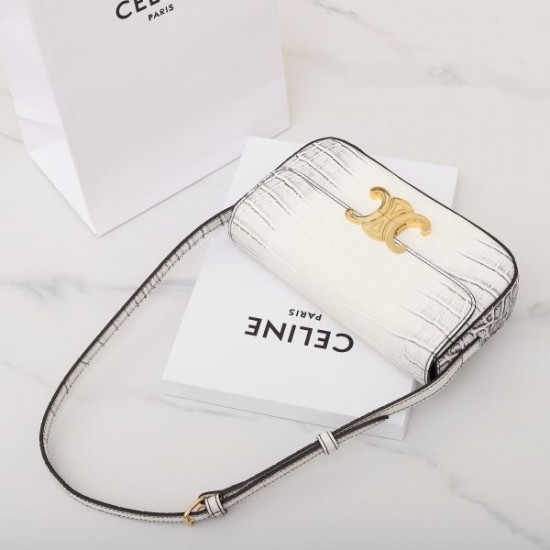 2025SS ショルダーバッグ CELINE セリーヌ 春夏新作も続々登場! 2025SS ショルダーバッグ CELINE セリーヌ 春夏新作も続々登場!