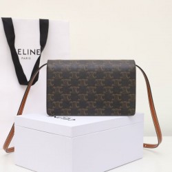 2025SS ショルダーバッグ CELINE セリーヌ 絶対かわいいおすすめ