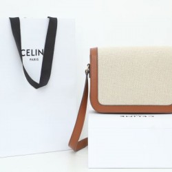 2025SS ショルダーバッグ CELINE セリーヌ 緊急セールで驚き価格
