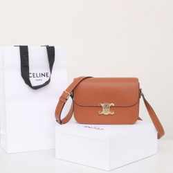 2025SS ショルダーバッグ CELINE セリーヌ 春夏入荷大人気モデル