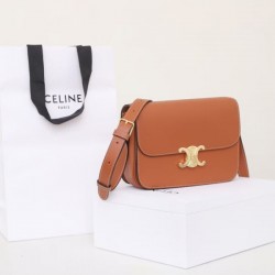 2025SS ショルダーバッグ CELINE セリーヌ 春夏入荷大人気モデル