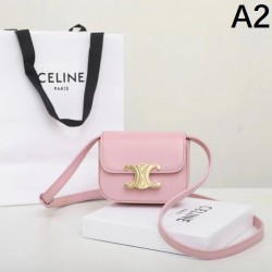 2025SS ショルダーバッグ CELINE セリーヌ 好感度が高いアイテム