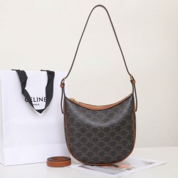 2025SS ショルダーバッグ CELINE セリーヌ おしゃれの幅が広がり