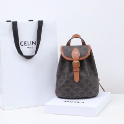 2025SS バックパック CELINE セリーヌ 最後の春夏コレクション