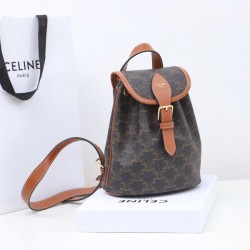 2025SS バックパック CELINE セリーヌ 最後の春夏コレクション