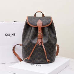 2025SS バックパック CELINE セリーヌ この春夏注目のトップス