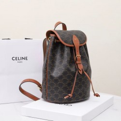 2025SS バックパック CELINE セリーヌ この春夏注目のトップス