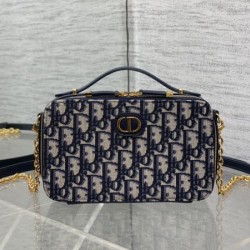 2025SS トートバッグ DIOR ディオール オシャレスタイルは今季も
