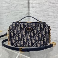 2025SS トートバッグ DIOR ディオール オシャレスタイルは今季も
