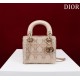 2025SS トートバッグ DIOR ディオール 大人っぽいスタイルが完成 2025SS トートバッグ DIOR ディオール 大人っぽいスタイルが完成